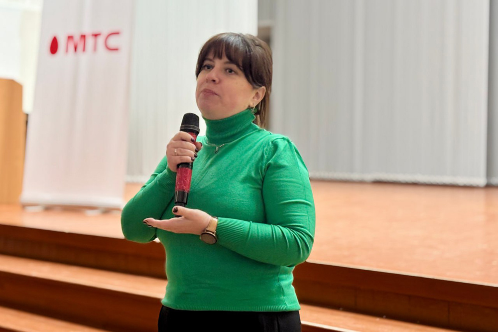    Фото: МТС Беларусь