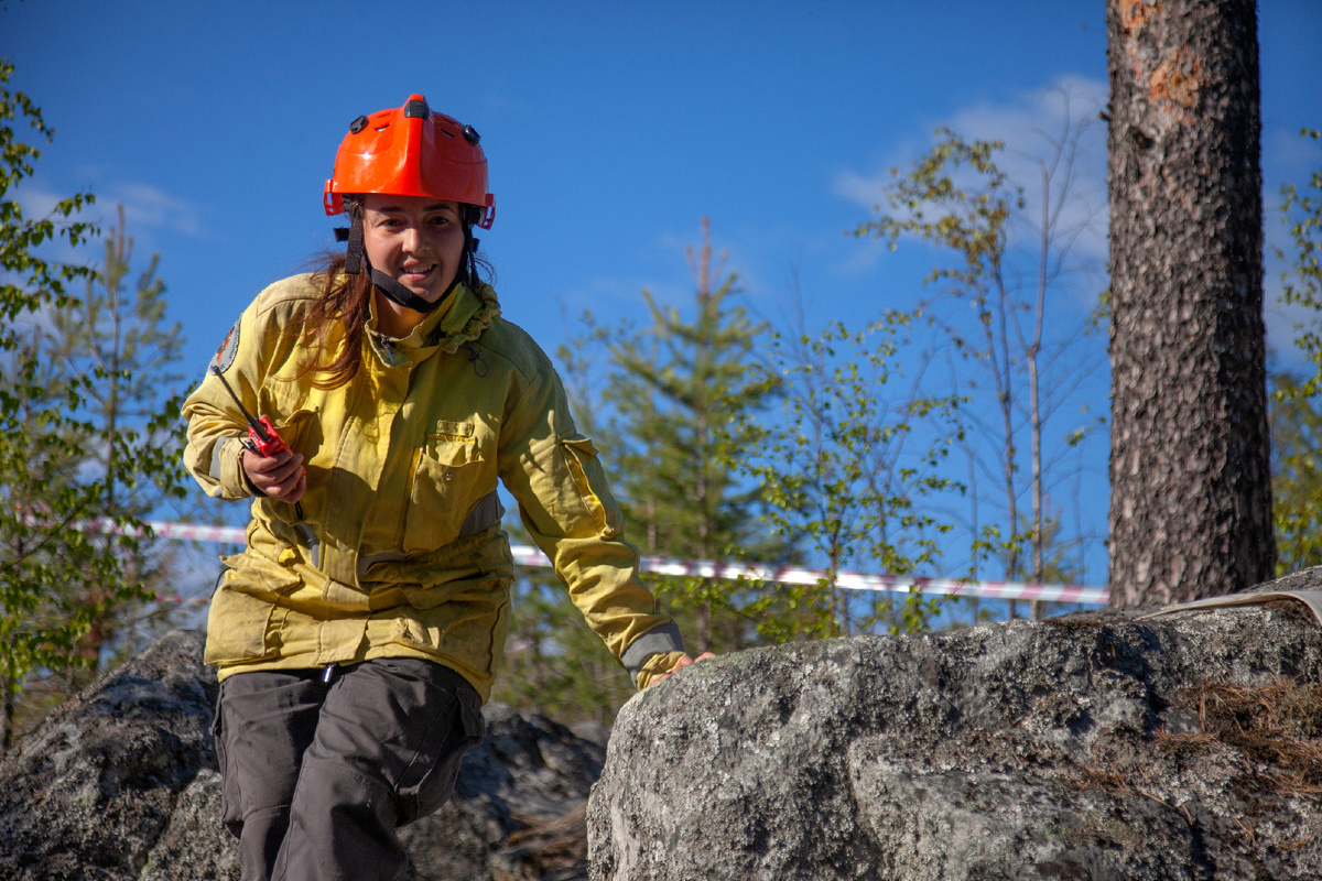 📸 Мария Васильева