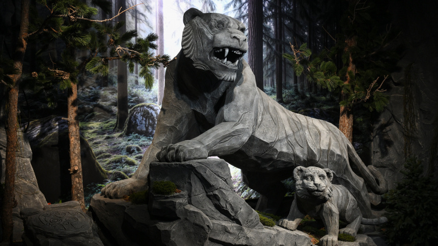    Фото: © РИА Новости/Владимир Астапкович; 5-tv.ru