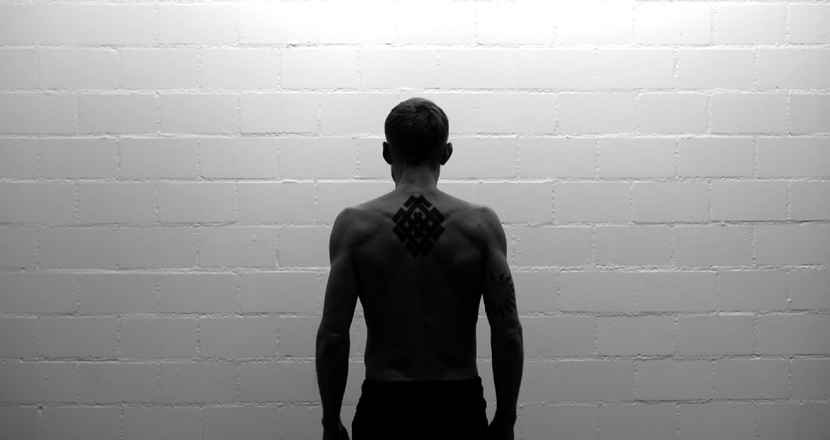 Алексей Любимов / Оператор Дмитрий Хамзин (Nikon D750)