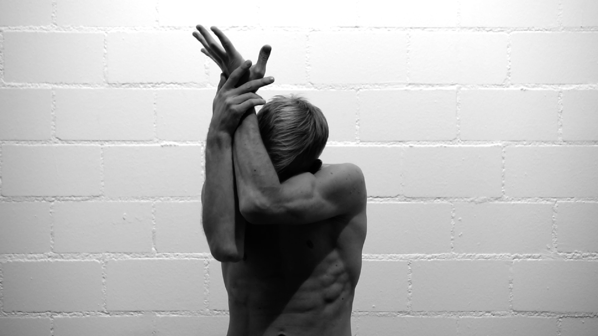 Алексей Любимов / Оператор Дмитрий Хамзин (Nikon D750)