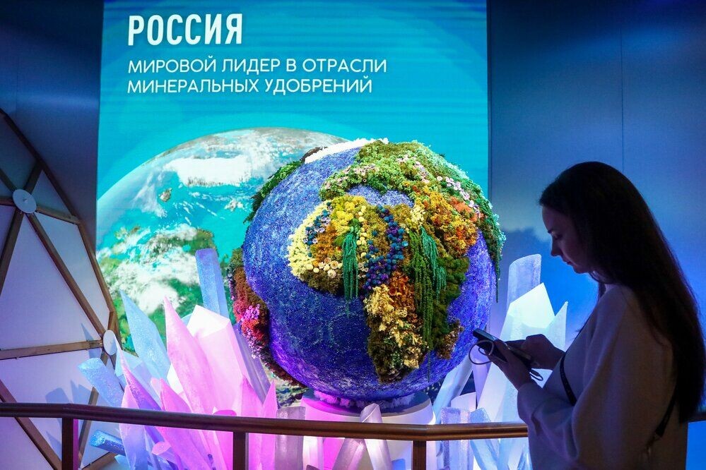     / Источник: © Новосильцев Артур/АГН Москва