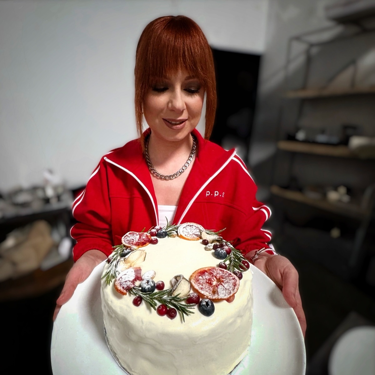 Юлия Савичева