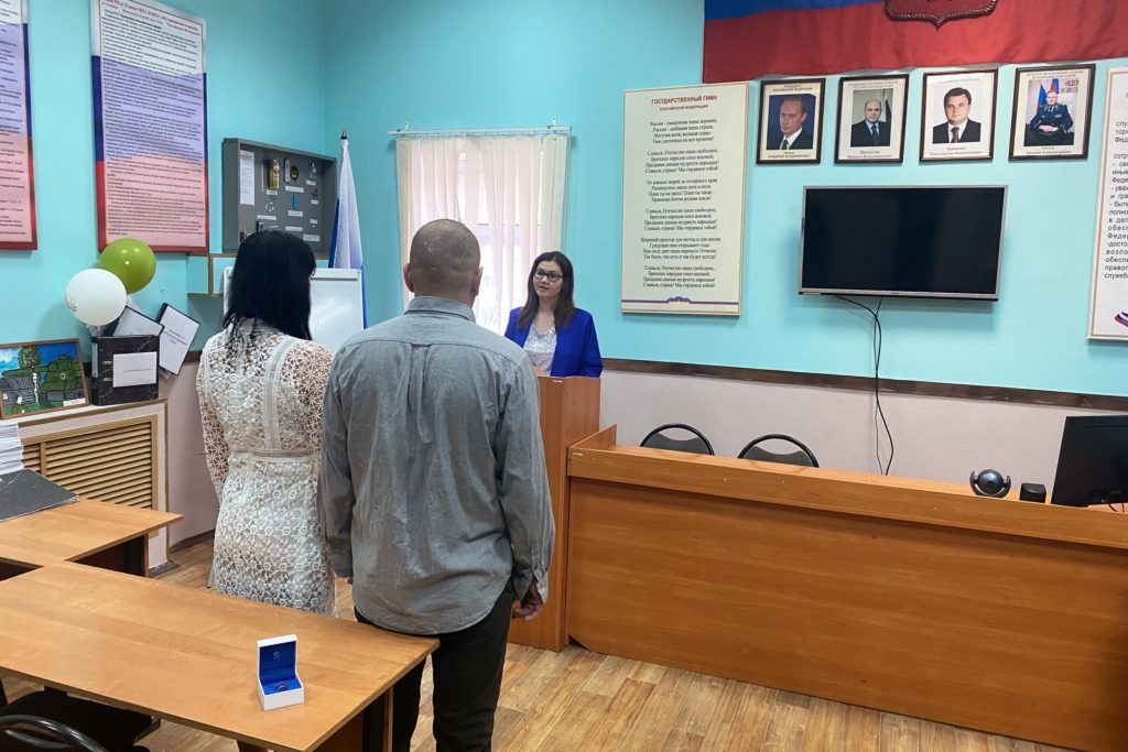    ФОТО: УФСИН России по Костромской области