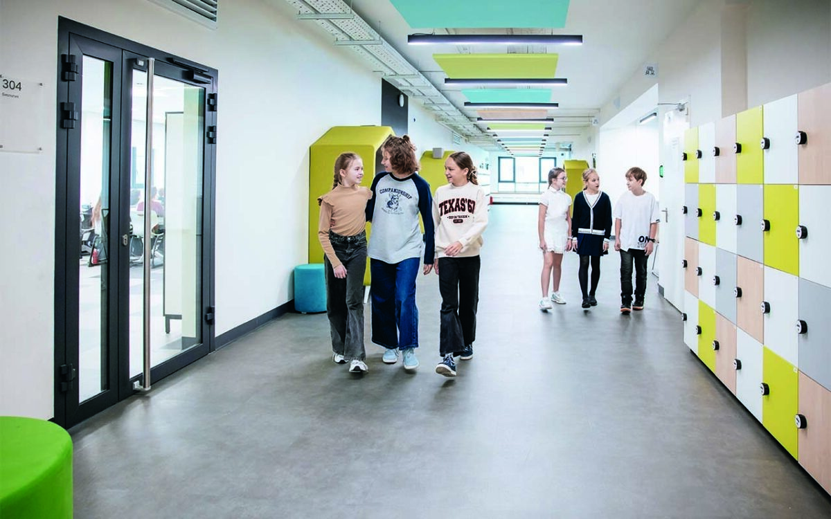    Фото предоставлено Департаментом образования и науки города Москвы