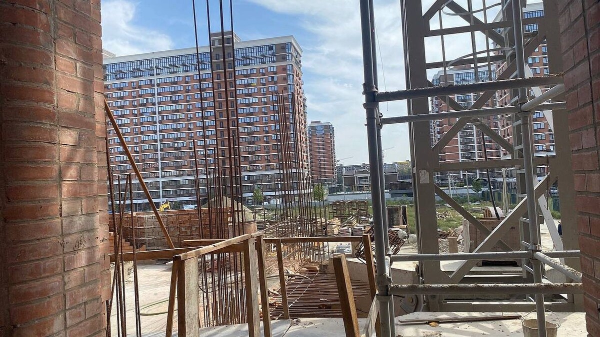    Фото: телеканал «Краснодар»