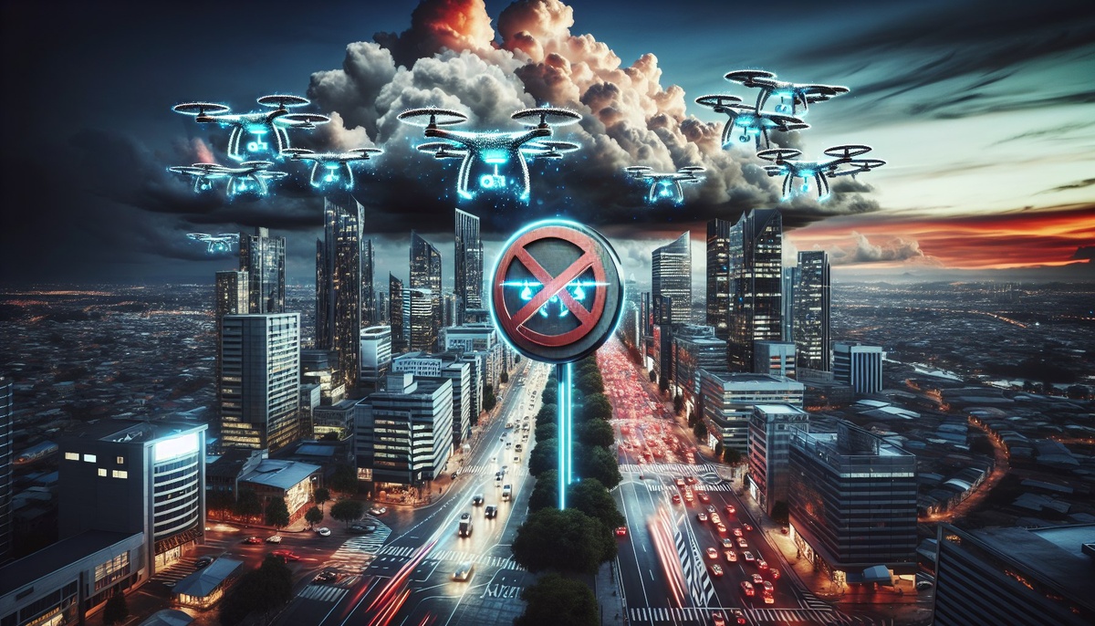    Изображение сгенерировано нейросетью DALL•Е 3 