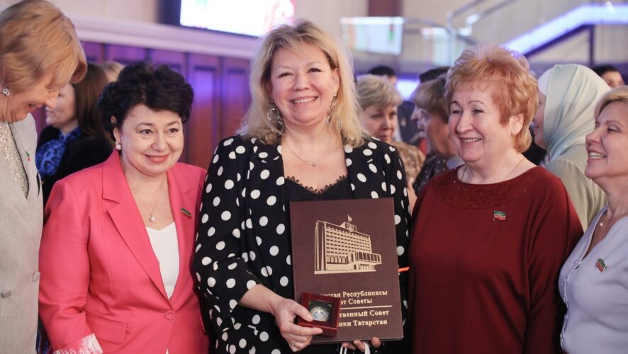    Фото: KazanFirst / Сергей Журавлев