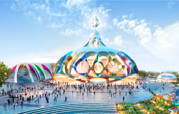 Концепция бюро «АПЕКС»