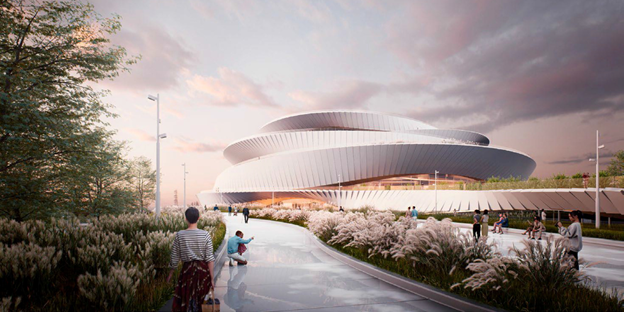 Концепция бюро «МАРКС ИНЖИНИРИНГ»