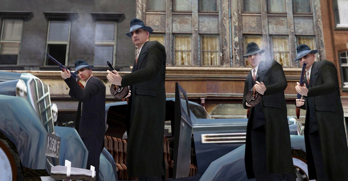 В 2020 году вышел ремейк Mafia: The City of Lost Heaven