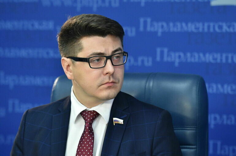   Игорь Самохвалов/ПГ