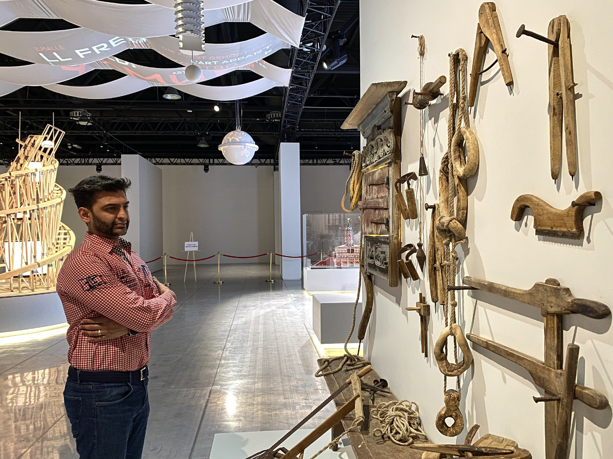 Пресс-служба Национального центра «Россия»