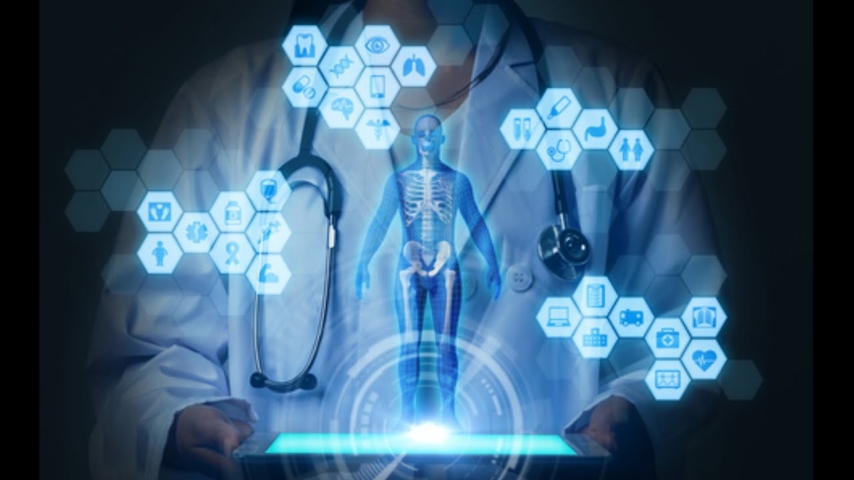    Технологии для долголетия: как жить до 150 лет