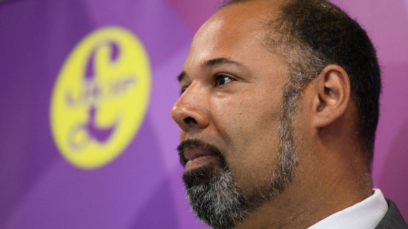   Gettyimages.ru Leon Neal