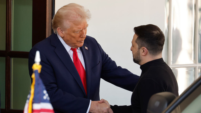   Gettyimages.ru Chip Somodevilla