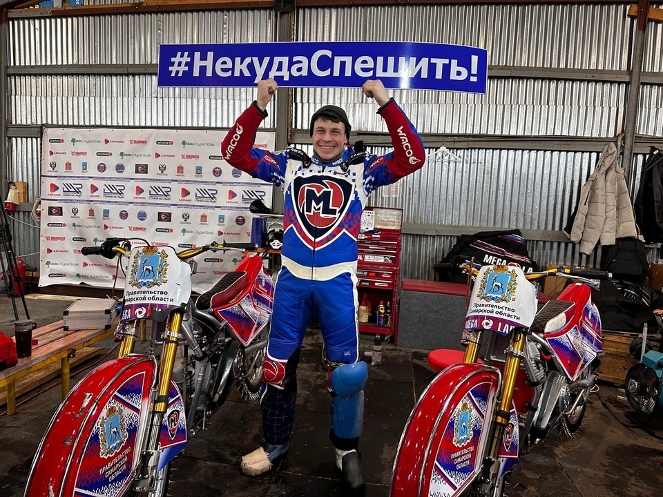 По словам помощника спортсмена, пока рано говорить о возвращении в спорт. Фото: соцсети.