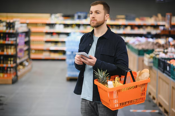 Приложение ЦеноМер: Как приложение меняет подход к сравнению цен