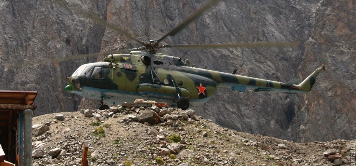 Из открытых источников.