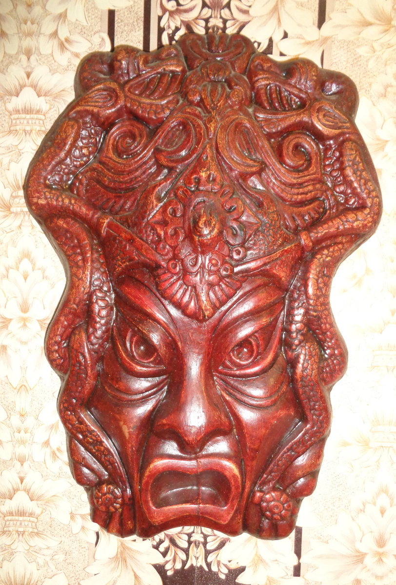 Фото автора.