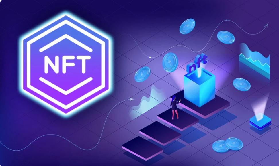 Лучшие блокчейны для создания NFT‑проектов
