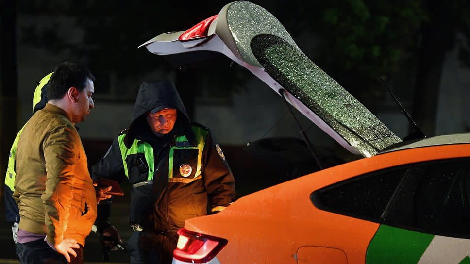 Фото: Игорь Иванко / Коммерсантъ