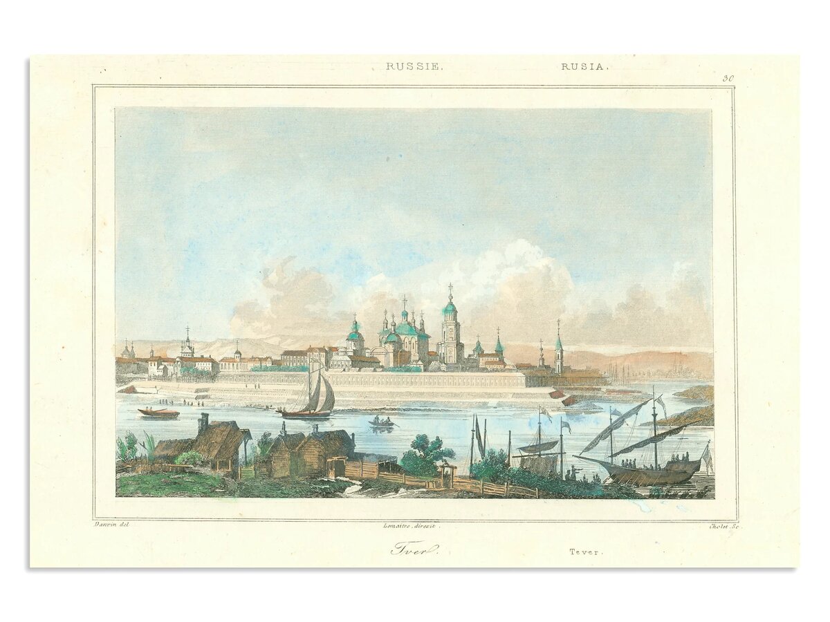 Гравюра Сэмюэлем Жаном Жозефом Шоле. Картина взята с сайта artpostergallery.ru