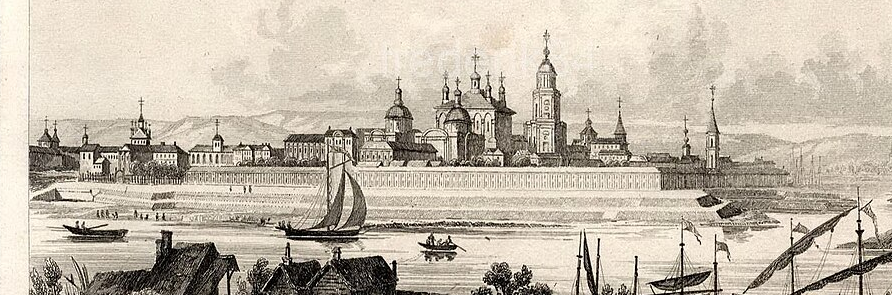 Выглядит очень необычно, ступенчатая крепость или в простонародье "Звездачатая крепость".