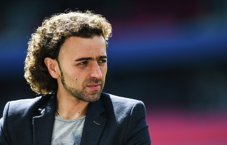    Владимир Астапкович/РИА Новости