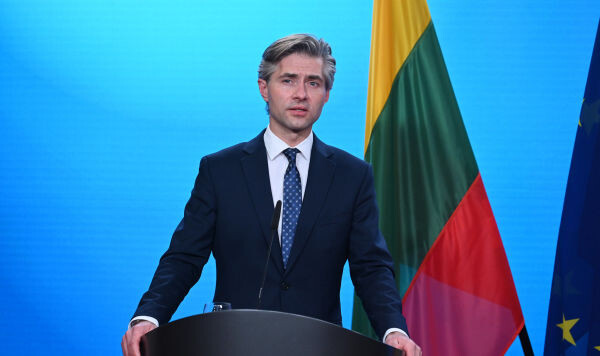 © Lithuanian Ministry of Foreign Affairs