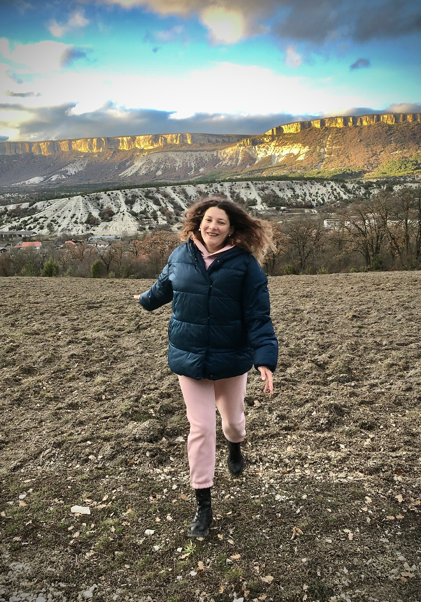 Автор канала