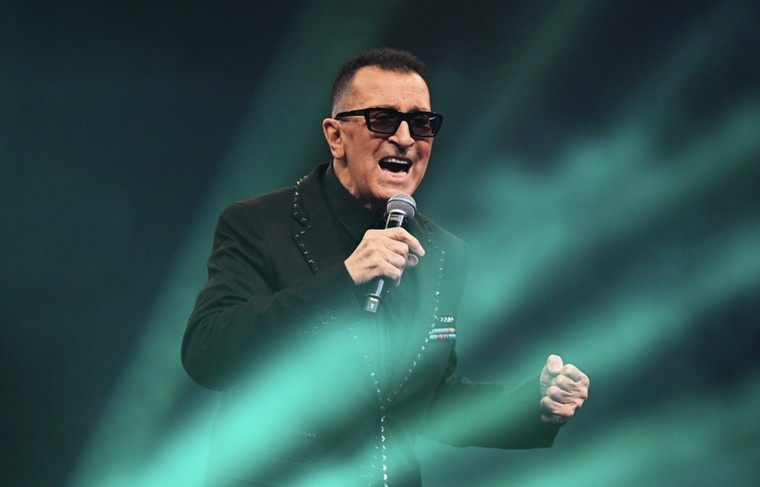    Пелагия Тихонова/РИА Новости