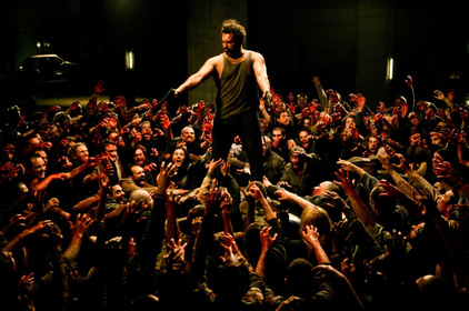 Сможете выжить в зомби-апокалипсисе?