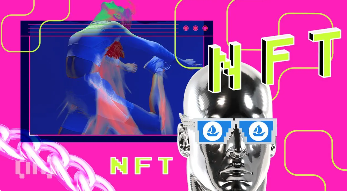 Какие NFT‑платформы могут доминировать через 5 лет