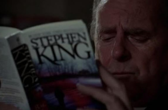 Пролистните изображение, чтобы увидеть следующий кадр из фильма «Королевский госпиталь» (2004)