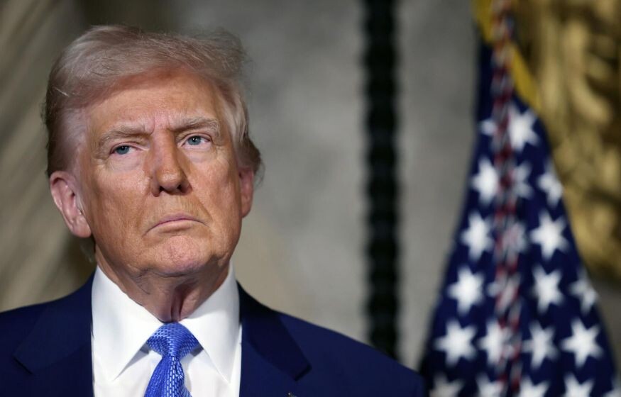    Сообщит о планах по урегулированию украинского конфликта: интрига Трампа раскрыта