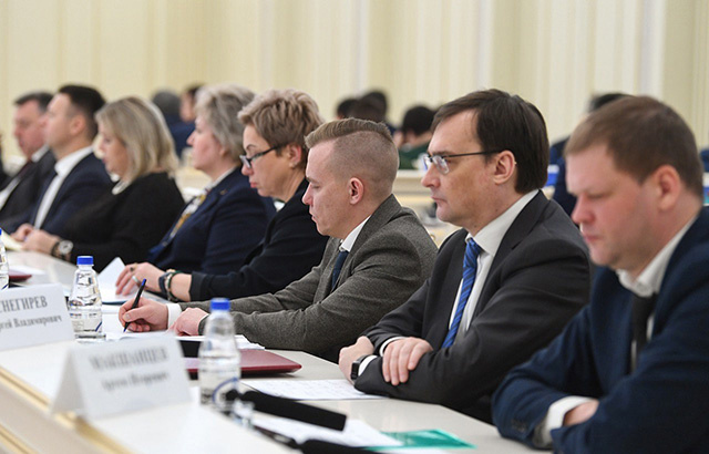 В Тверской области планируется засеять на 4,6 тыс. га больше, чем в прошлом году