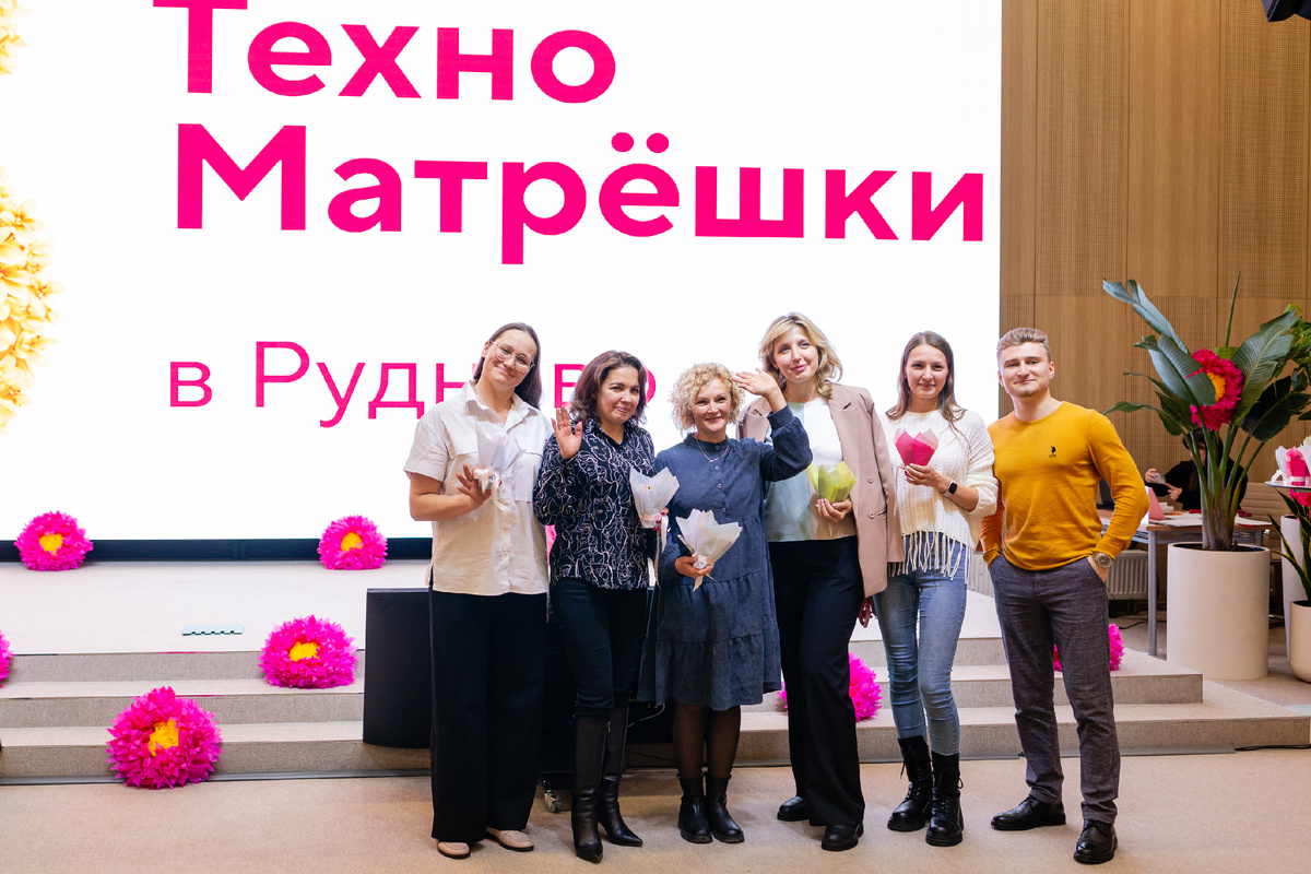 Команда «Икар Тех»