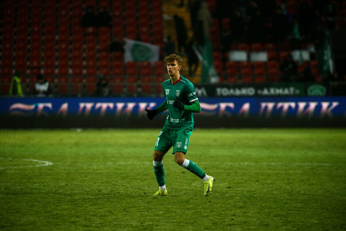 фото: rubin-kazan.ru