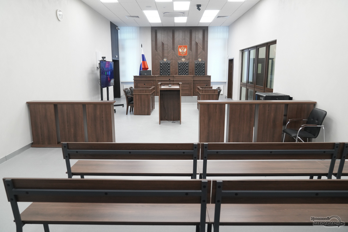    Фото: Лидия Аникина © ИА «Уральский меридиан»