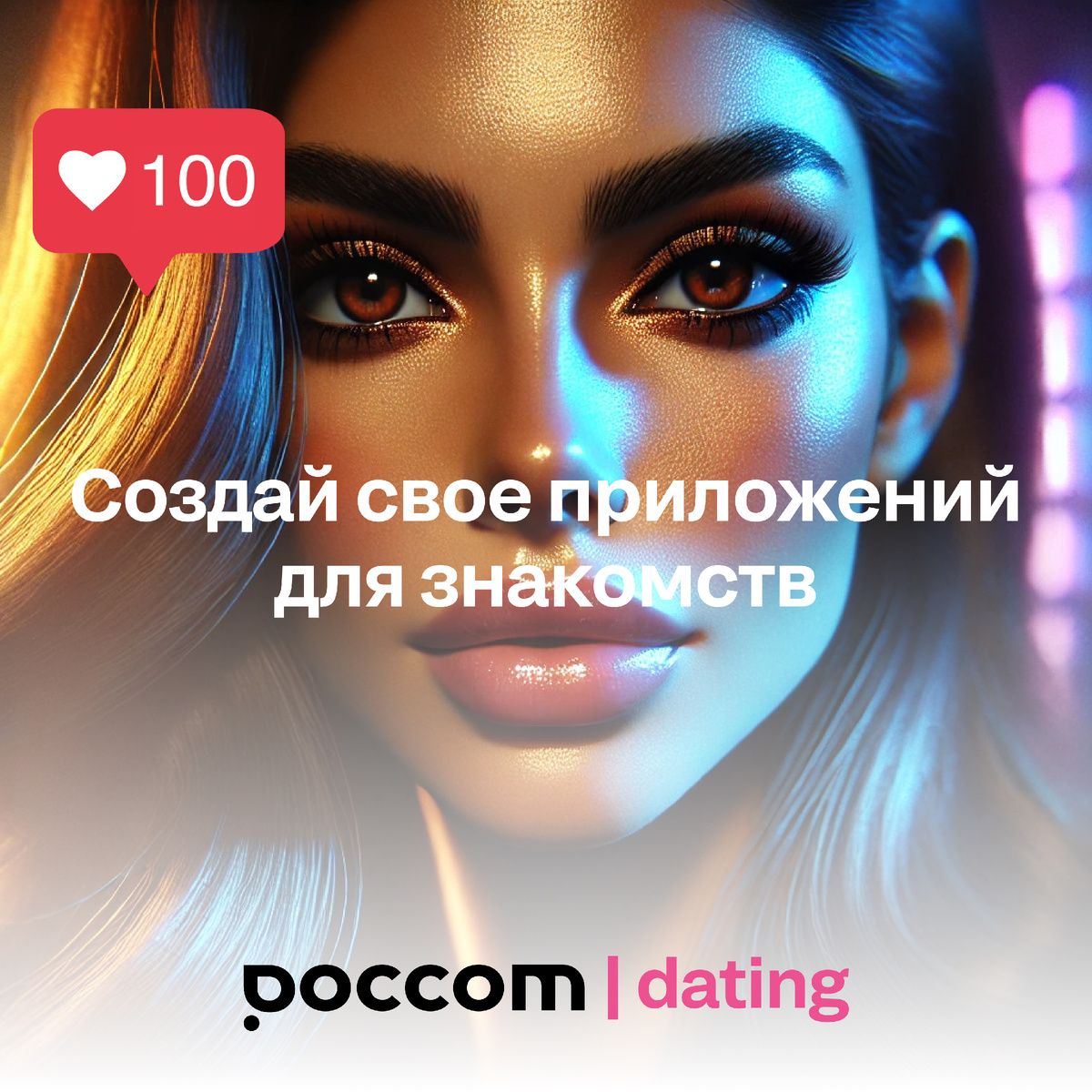 Разработка мобильных приложений | Poccom