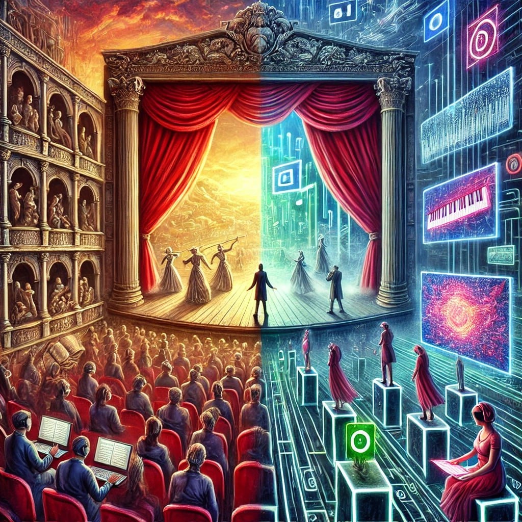 Что наша жизнь? 