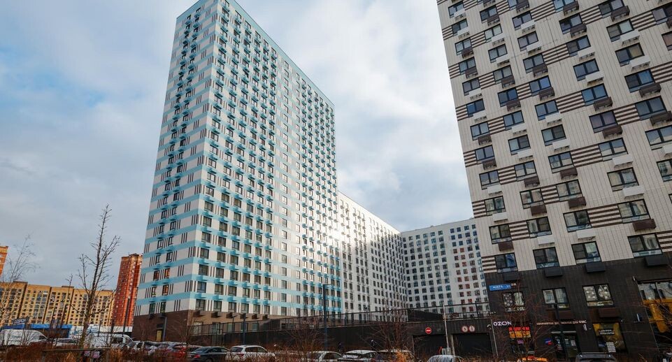    Министерство по содержанию территорий и государственному жилищному надзору