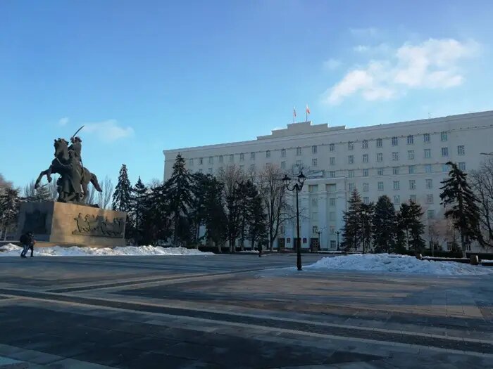     © "Интерфакс". Федор Ларин