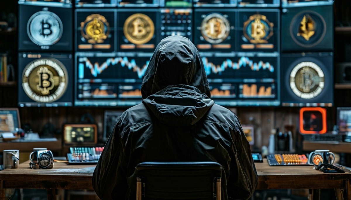 5 самых коварных крипто-мошенничеств: как не потерять всю свою крипту