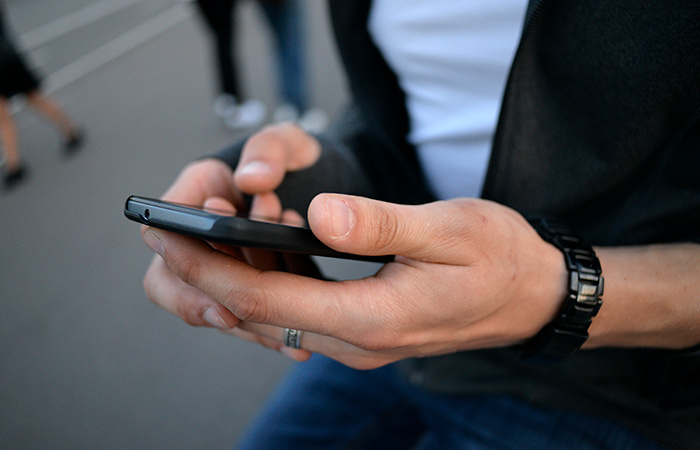    Фото: interfax.ru Георгий