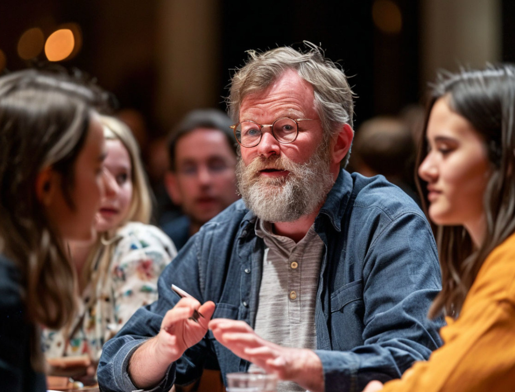 Билл Брайсон