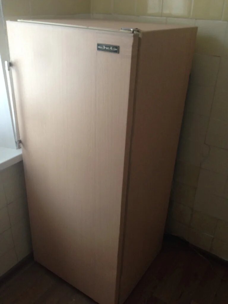 Холодильник ЗИЛ 63