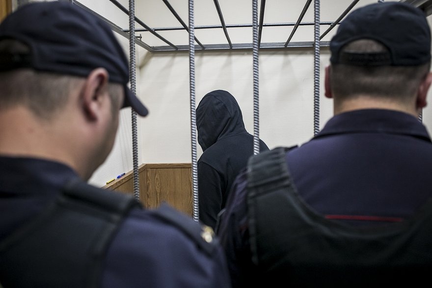    Фото: Владимир Андреев / URA.RU / Globallookpress.com