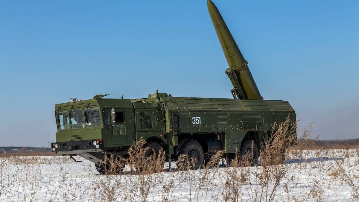 Фото: официальный сайт Министерства обороны Российской Федерации mil.ru📷
